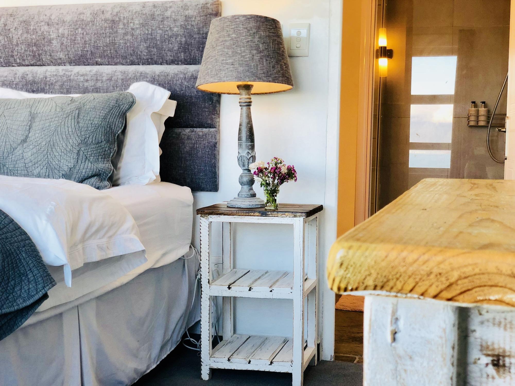 5 Options Guest House Bloubergstrand Esterno foto