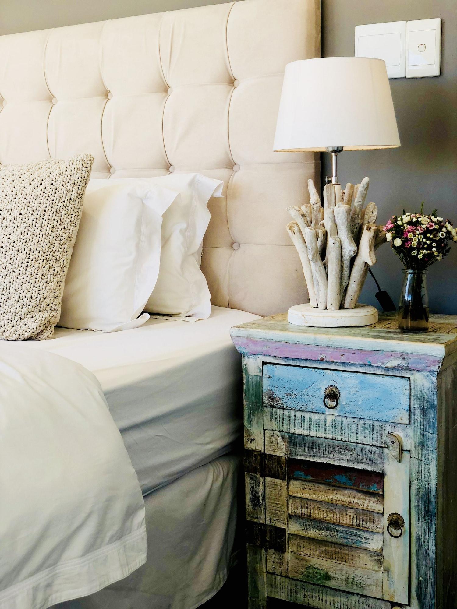 5 Options Guest House Bloubergstrand Esterno foto