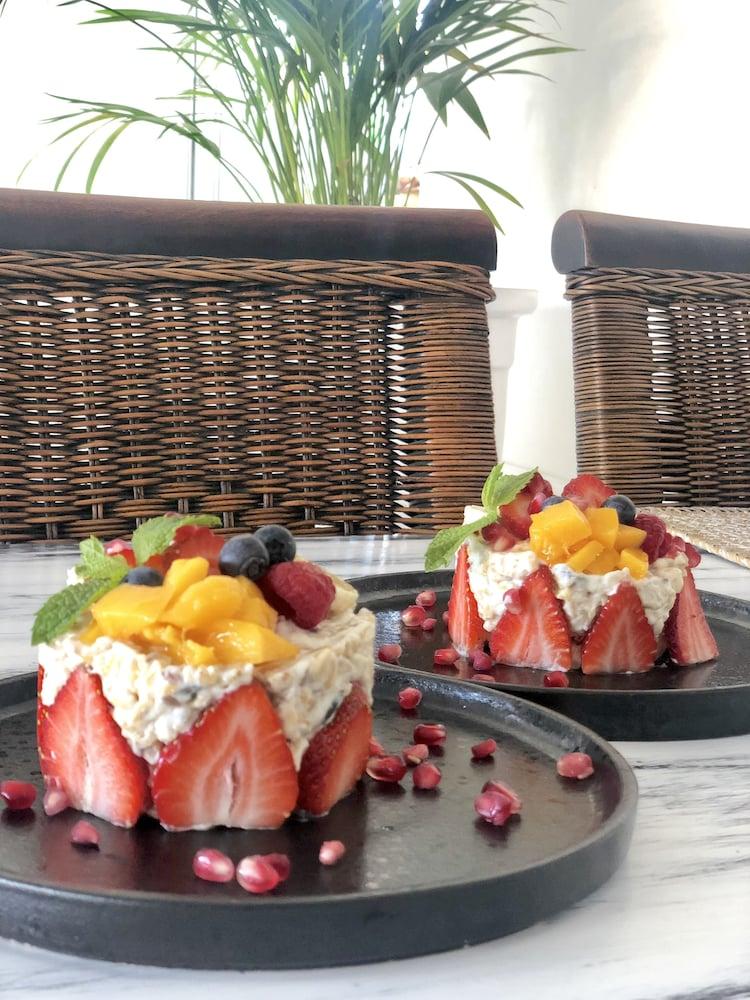 5 Options Guest House Bloubergstrand Esterno foto
