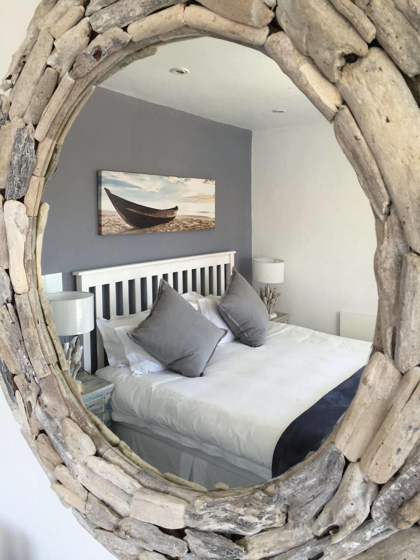 5 Options Guest House Bloubergstrand Esterno foto